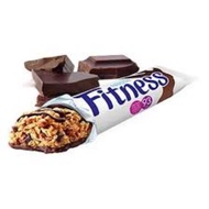 (Combo 10 thanh)Bánh Ngũ Cốc Nestle Fitnesse Socola 23.5G date 5/2022