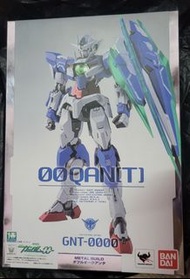 全新 日版 MB Metal Build 00Q 00Qan[T] GNT-0000 Celestial Being