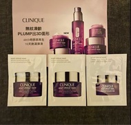 Clinique 激光活膚緊緻乳霜+ 眼霜
