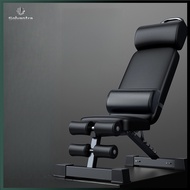 Equipment Multifunctional Bench Professional Gym Chair Folding Home Gym Equipment