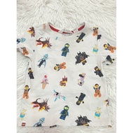 Hnm kids tshirt size US 2-4y