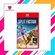 Nintendo Switch 2 Split Fiction (Code in a  box)