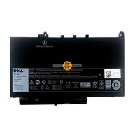 For Dell Latitude E7270 E7470 12-E7270 12-E7470 PDNM2 P61G P26S Battery