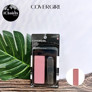 Covergirl_Clean Classic Color Blush 8 g 510 Iced Plum บลัชออน เนื้อบางเบา