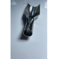 Ice Breaker with Ice Scoop,