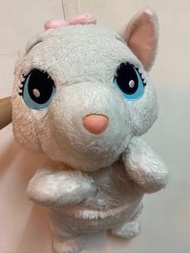 Marie 瑪莉貓 公仔 迪士尼 disney