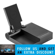 Momax BS2 Conference 10W Bluetooth Mini Speakerphone With Wireless Charger