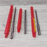 5mm ~ 25mm SDS Drill Bit / Masonry Drill Bit SDS / Concrete Wall Brick Drill Bit I 5MM 6MM 8MM 10MM 