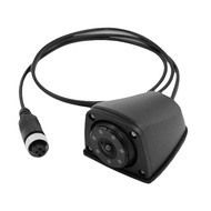 AHD 1080P Car Side View Camera Reverse Camera Night Vision Camera Waterproof Camera for Truck Rv Bus