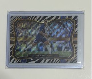 Eden Hazard 250 /25 2017-18 Panini Select Soccer card