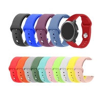 SAMSUNG GEAR SPORT SILICONE STRAP