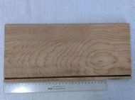檜木木板(26)~~舊料~~抽屜邊板~~長約37.9CM
