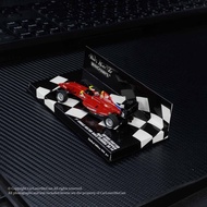 MINICHAMPS/Mini Cut 1: 43 TATUUS FA010B-Florida Track 2014 January 26 Resin 417140403