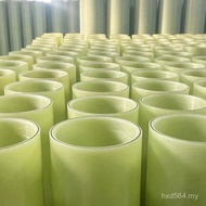 Winding Tube Tube Glass Epoxy Tube Glass Wire Large Tube FR4 Fiber Tube T2KY
