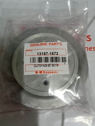 Kawasaki genuine CLUTCH HUB SET for BARAKO 175