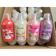Twinkle Body Wash Mia Azahar