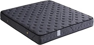 22cm,180X200cm,Mattress,Gel Memory Foam 7 Zone Orthopedic Double Mattress Pocket Sprungs Wave Memory