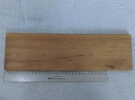 檜木木板(58)~~抽屜邊板~~長約37.9~38CM