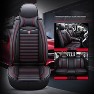 New 2021 Coolmax - Eco : Proton Preve - Premium ( Car Seat Cover / Sarung Kusyen Kereta )