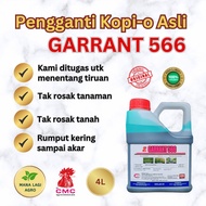 GARRANT 566 PENGGANTI KOPI O ORIGINAL