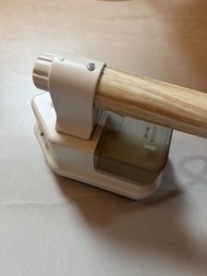 BRUNO Portable Garment Steamer 兩用掛熨蒸氣熨斗 (包郵)