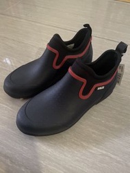 Aigle 短筒雨靴
