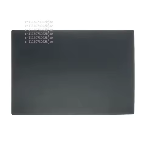 for Lenovo ThinkPad T490s T495s T14s Gen 1 FHD Screen Shell LCD Rear Lid Back Cover Top Case 02HM492