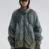 [Focus Store] Hamcus SS25 DUSZEN SFS/Lichen-Eroded Jacke