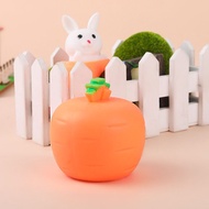 Carrot Pinch Music Carrot Rabbit Squeeze Cup Vent Decompression Handy Tool Tricky Gadget Decompressi