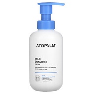 Atopalm, Mild Shampoo, 10.1 fl oz (300 ml)