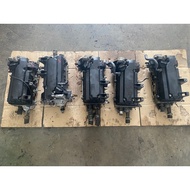 Daihatsu AVY Engine Cylinder Head Turbo Completed Set For Viva L250S 850 1000CC EF EJ