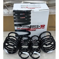 RS-R Ti2000 COIL SPRING DOWN - HONDA CIVIC FL5 (H034TD)