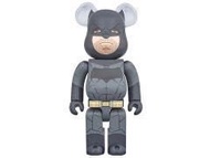 NEW BEARBRICK 1000% BATMAN