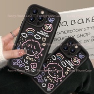 Case Hp For Realme C67 C55 C53 C51 C35 C33 C31 C30S C25Y C25S C21Y C20A C17 C15 C12 C11 C3i C2 20pro