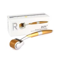Derma Roller 192 Micro Roller 0.5mm 1.5mm Microneedle Dermaroller For Skin Beauty Care Derma Roller