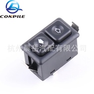 1pc for Bmw E23 E24 E28 E30 5 Pin Power Window Switch 61311381205