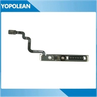 Original Battery Indicator Sleep Board Flex Cable For Macbook Pro 13" A1278 821-0828-A 2009-2012 yea