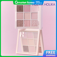 Holika Holika | My Favorite Mood Eye Palette 13 Almost Grape