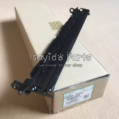 1X D009-3883 D009-3882 MP4000 MP5000 Frame for Transfer Belt for Ricoh Aficio MP 4000 4001 5000 5001