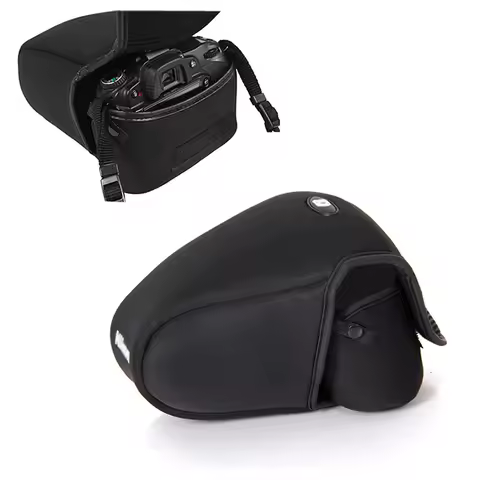 Portable Camera bag inner case cover for Nikon coolpix B500 B600 B700 P520 P530 P600 P610 P610S prot