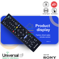 Remot / REMOTE SONY LCD LED BAVIA RM ED030 / ECERAN Dan GROSIR