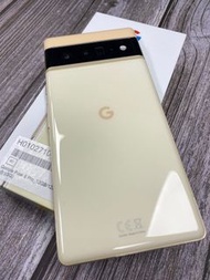 Google pixel 6 pro 128g