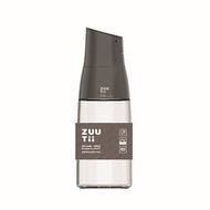 Zuutii 自動開合蓋玻璃油壺 - 灰色