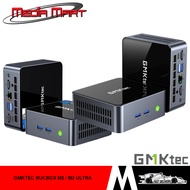 GMKTEC NUCBOX M3/M3 ULTRA MINI PC – INTEL CORE I5-12450H/I7-12700H | 32GB DDR4 | 1TB SSD | WINDOWS 1