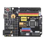 Aideepen Arduino Uno R4 Minima Wifi Development Board Core Board for Arduino Programming Learning Co