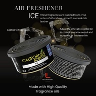 California Scents SpilProof