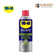 Dung Dịch Làm Sạch Bề Mặt Khô Nhanh WD-40 Contact Cleaner 360ml