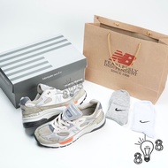 992 X WTAPS "SKU M992WT" Shoes