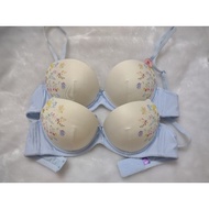 sabina Doom Bra Size B30/65