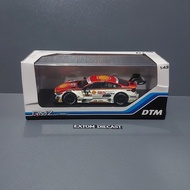 RMZ Hobby M4 DTM Shell 1:43 Scalebmw